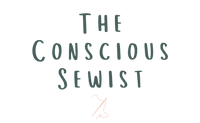The Conscious Sewist