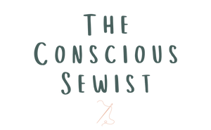 The Conscious Sewist