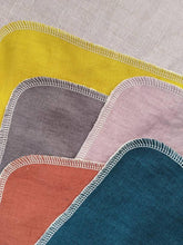 Load image into Gallery viewer, Unpaper towels - linen mix - Kitchen - The Conscious Sewist - kitchen - unpaper towels
