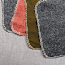 Load image into Gallery viewer, Unpaper towels - set 4 - Kitchen - The Conscious Sewist - kitchen - unpaper towels
